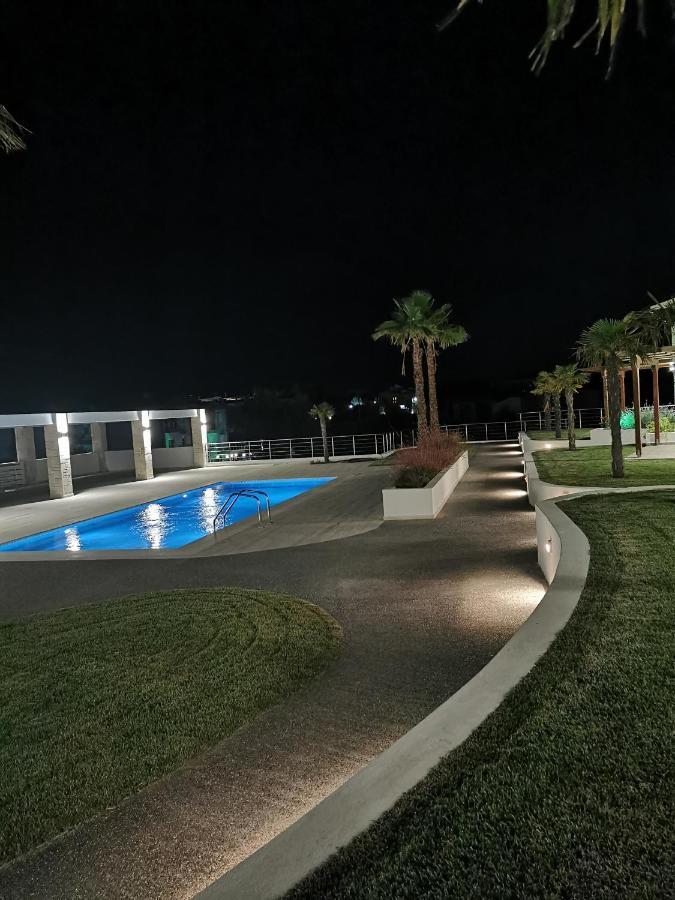 Villa Fotini Kallithea  Exteriér fotografie