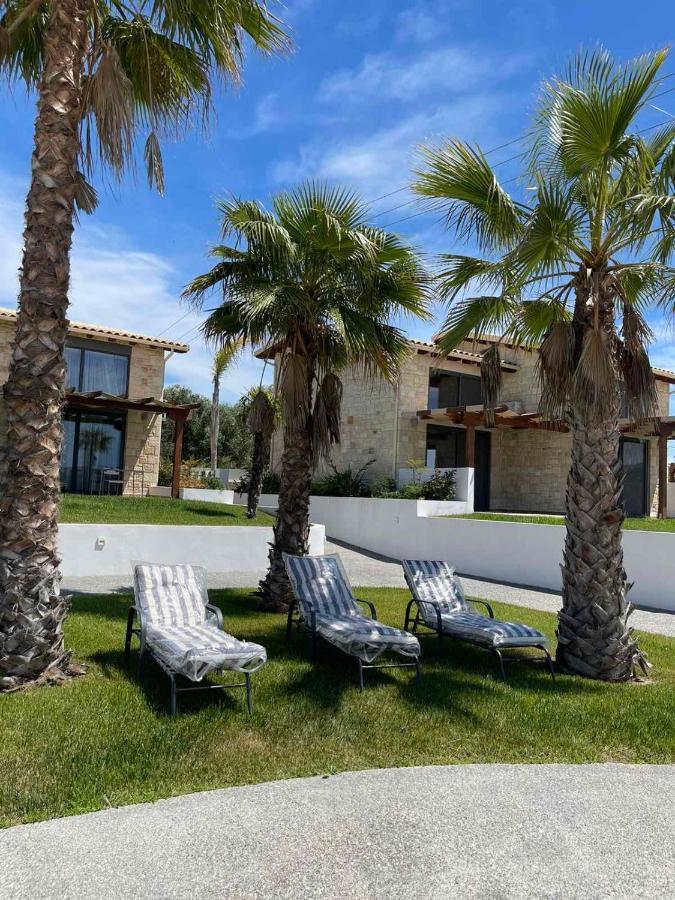 Villa Fotini Kallithea  Exteriér fotografie