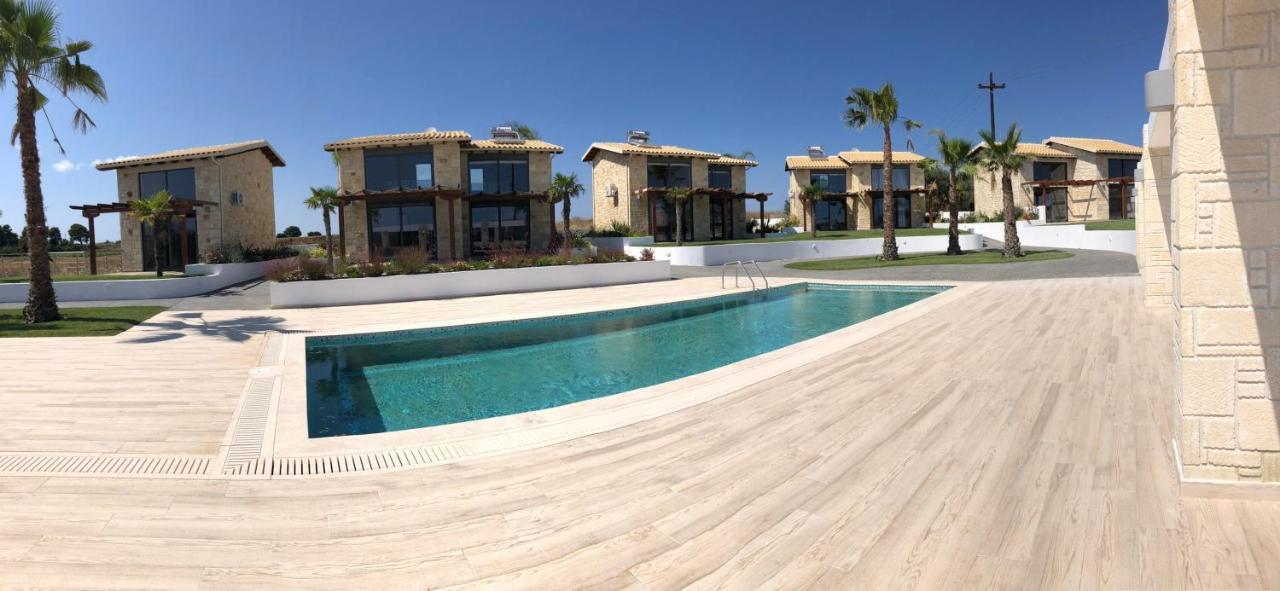 Villa Fotini Kallithea  Exteriér fotografie
