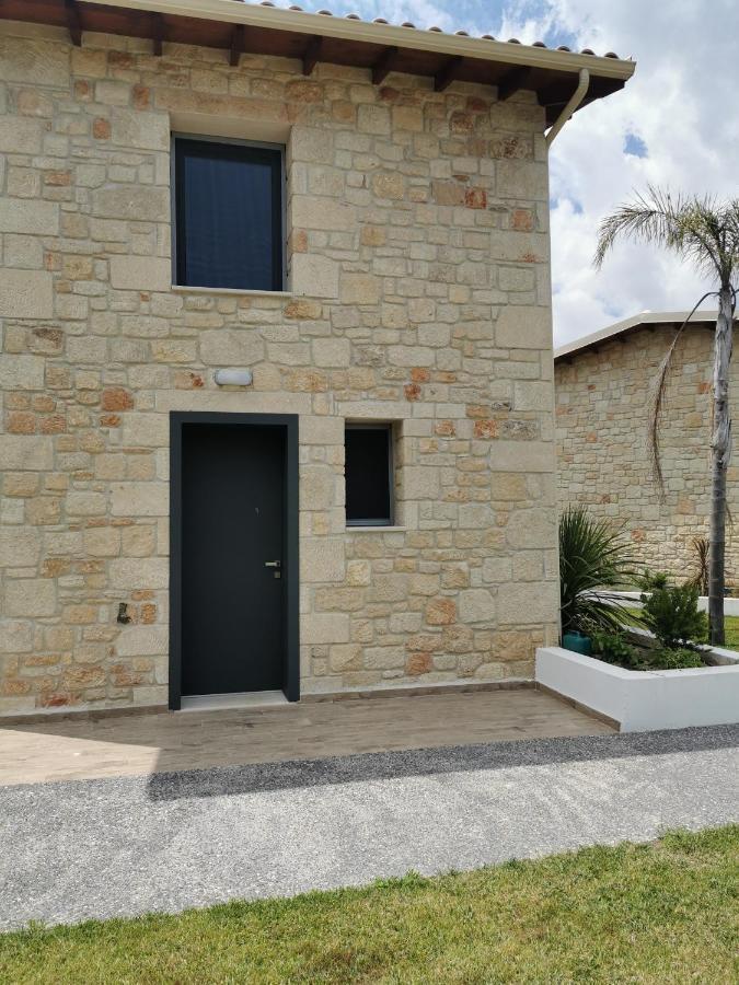 Villa Fotini Kallithea  Exteriér fotografie