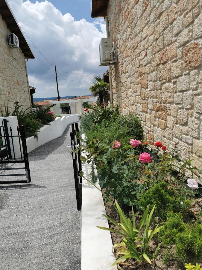 Villa Fotini Kallithea  Exteriér fotografie