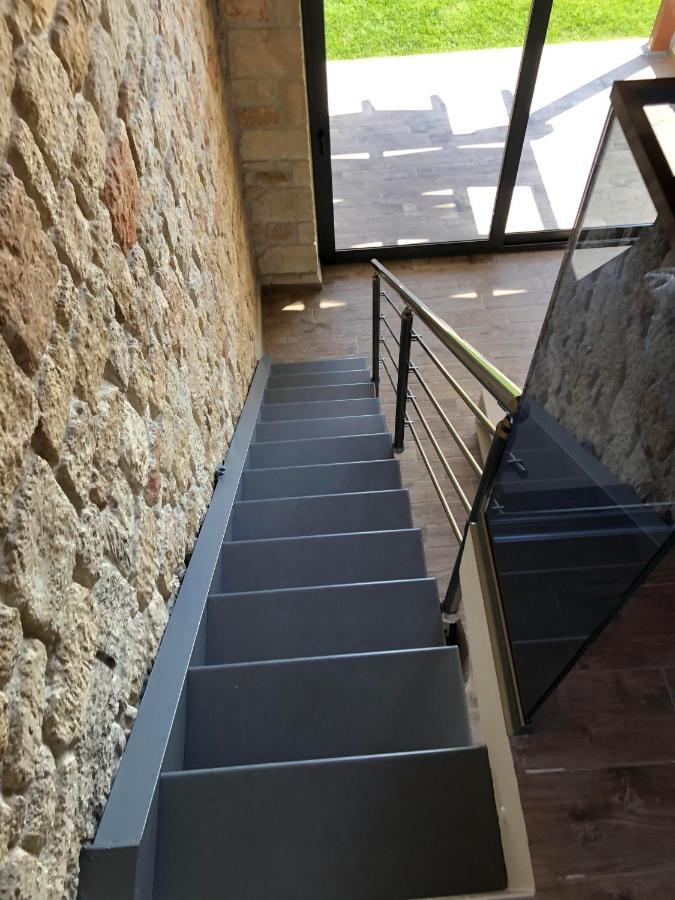 Villa Fotini Kallithea  Exteriér fotografie