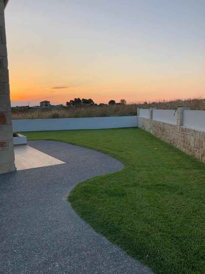 Villa Fotini Kallithea  Exteriér fotografie