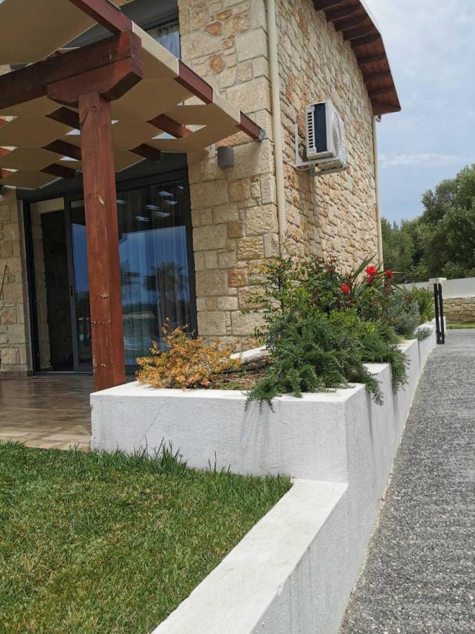 Villa Fotini Kallithea  Exteriér fotografie