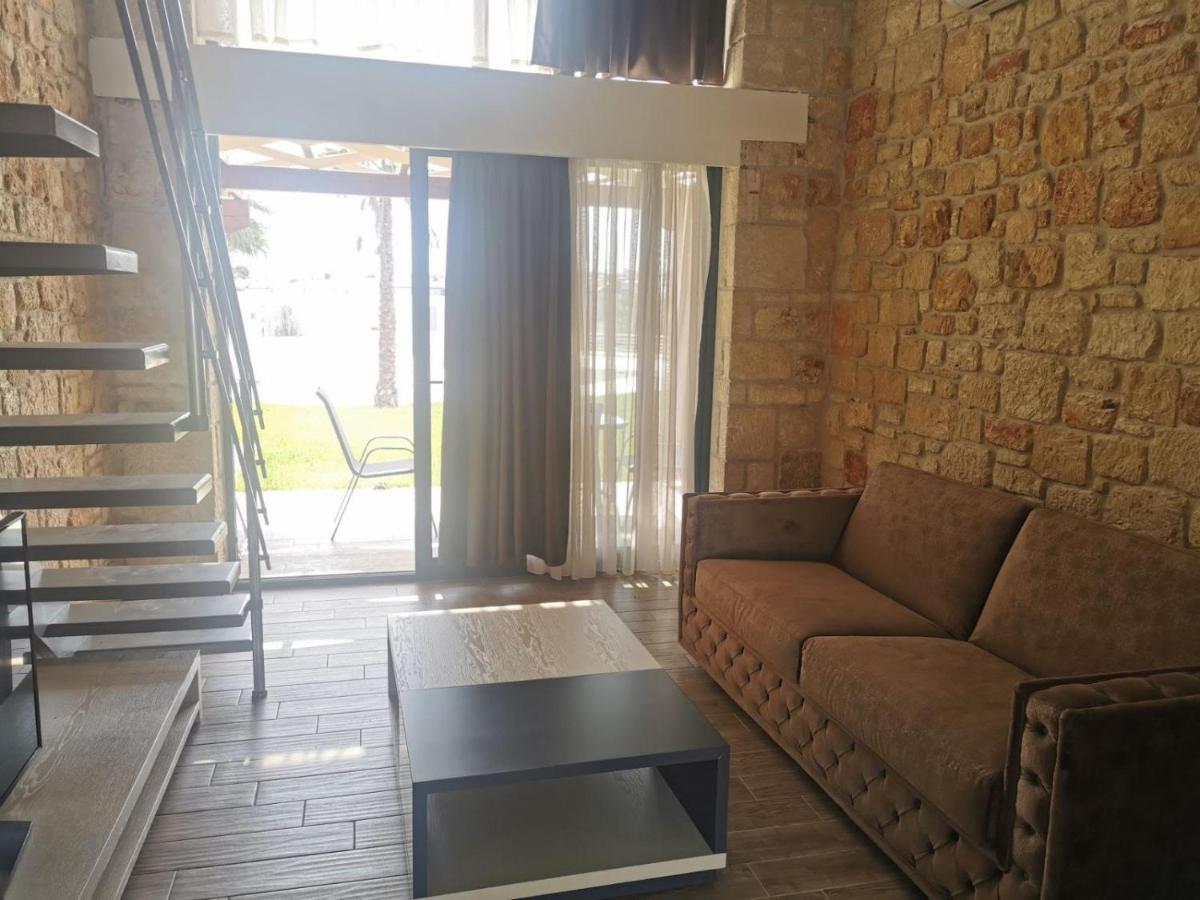 Villa Fotini Kallithea  Exteriér fotografie