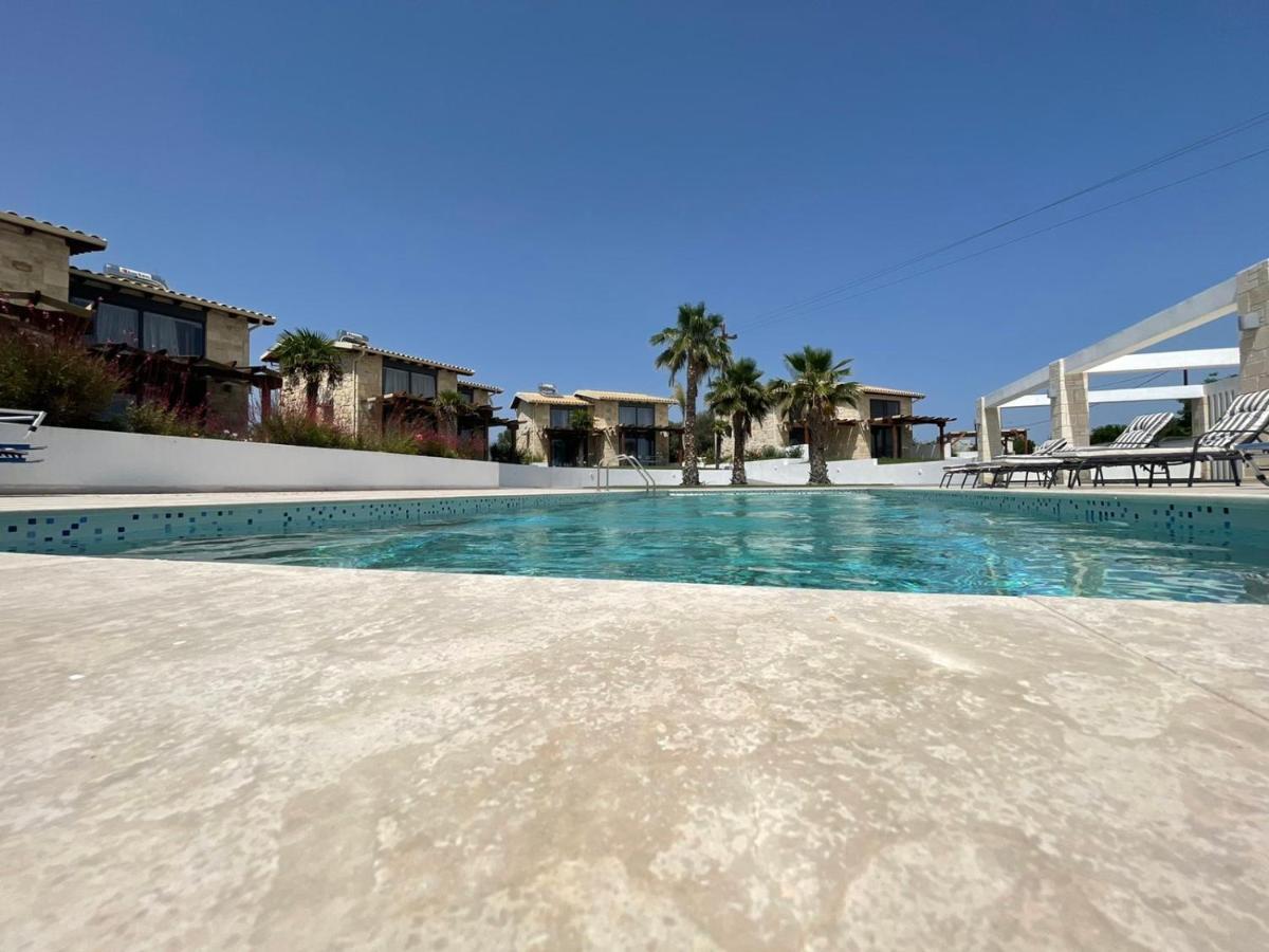 Villa Fotini Kallithea  Exteriér fotografie